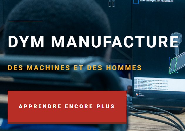 Dym Manufacture